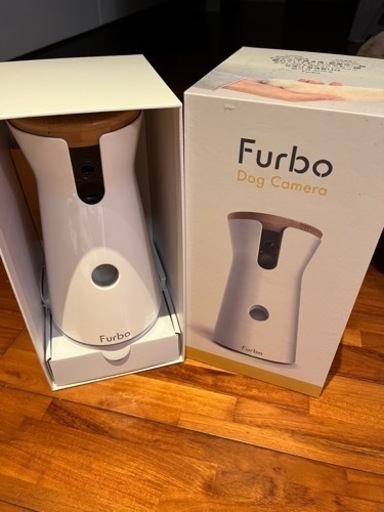 Furbo 〜DogCamera〜値下げ！！