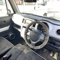 SUZUKI ハスラーの画像