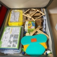 無料☆IKEA KIVIK シーヴィク &オットマン 座面が広くてゆったり。の画像