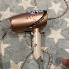 テスコム　ドライヤー