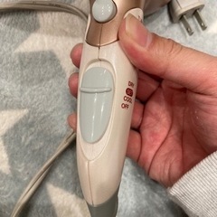 テスコム　ドライヤーの画像