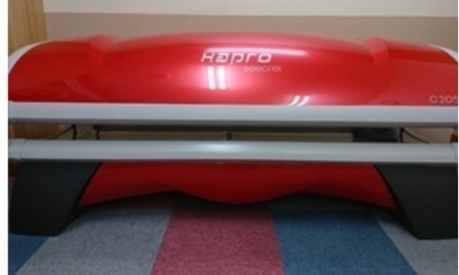 コラーゲンマシンHapro社(Seecret C205)フェイス強化モデル