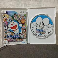 wii ドラえもんひみつ道具王決定戦の画像