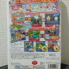 wii ドラえもんひみつ道具王決定戦の画像