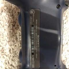 【No,214】PS4コントローラーの画像