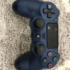 【No,214】PS4コントローラーの画像