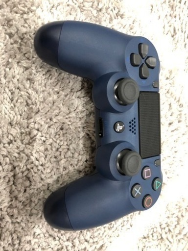 【No,214】PS4コントローラー