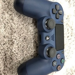 【No,214】PS4コントローラー