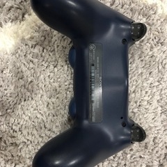 【No,214】PS4コントローラーの画像