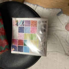 折り紙の画像