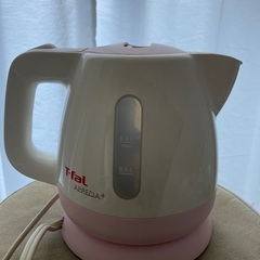 T-fal 0.8L 電気ケトル