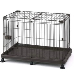 犬用ケージ　他の画像