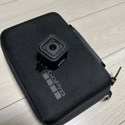 ビデオカメラ、ムービーカメラ GoPro HERO5 Session
