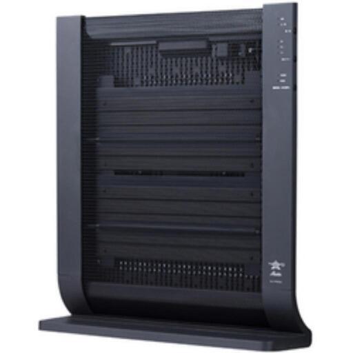 遠赤外線ヒーター「Aladdin AJ-P100A」black
