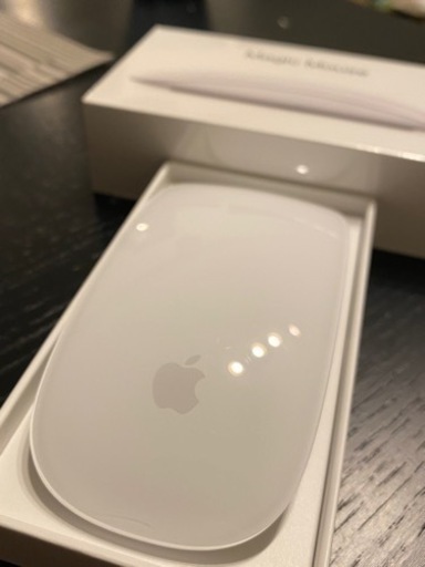 Magic Mouse 2（定価10,364円）