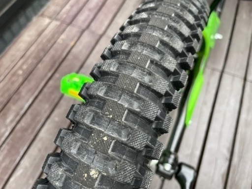 HUFFY GREENMACHINE ドリフトトライク バギー 激レアおもちゃ 子供用 80kgまで 美品 