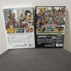 wii　戦国BASARA3 ＋ 戦国BASARA3宴の画像