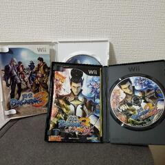 wii　戦国BASARA3 ＋ 戦国BASARA3宴の画像