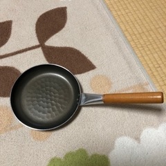 フライパン　親子丼　カツ丼　の画像