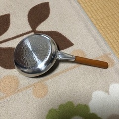 フライパン　親子丼　カツ丼　の画像