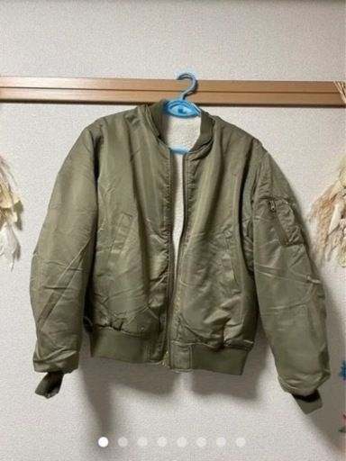 買ってください！　6wayジャケット