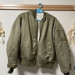 買ってください！　6wayジャケット