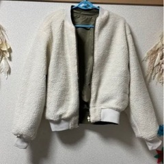 買ってください！　6wayジャケットの画像