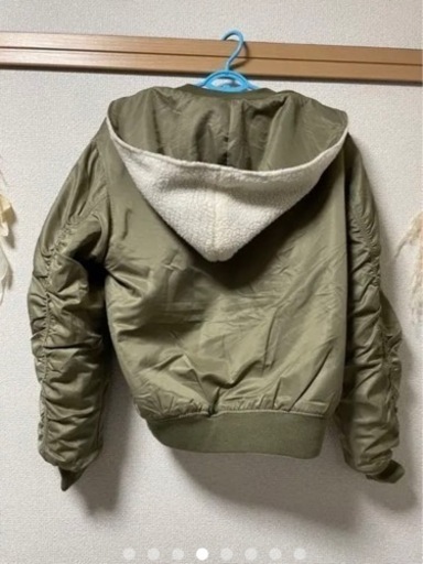 買ってください！　6wayジャケット