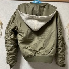 買ってください！　6wayジャケットの画像