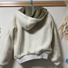 買ってください！　6wayジャケットの画像