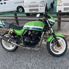 zrx400