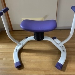 値下げしました‼︎腹筋‼︎筋トレ‼︎ストレッチ‼︎腰ふりふり健康器具