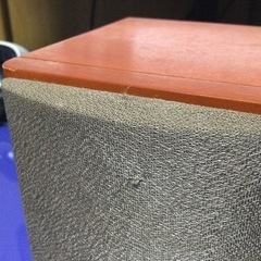 ★早い者勝ちSALE！★ONKYO 小型 スピーカー D-057Mの画像