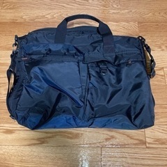 マンハッタンパッセージ　カバン　スタンレイ【美品】