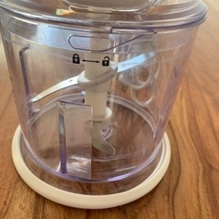 HaddinEEon フードプロセッサーの画像