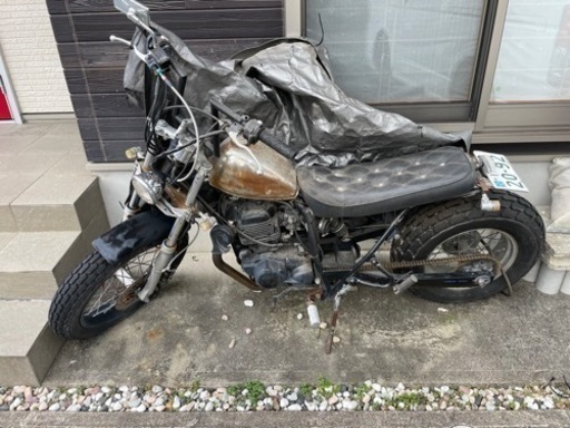 tw200e 不動者