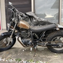 tw200e 不動者