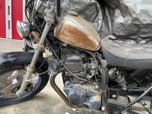 tw200e 不動者