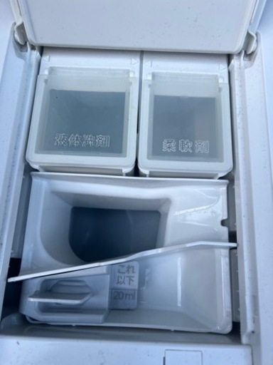 ?電気ドラム洗濯乾燥機㊗️保証あり?設置まで?配達可能
