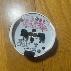 【決定済み】Panasonic シーリングライト　〜6畳の画像