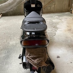 アドレスV100の画像