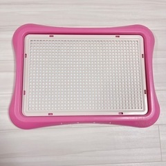犬用トイレトレー