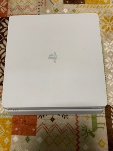 PS4 中古