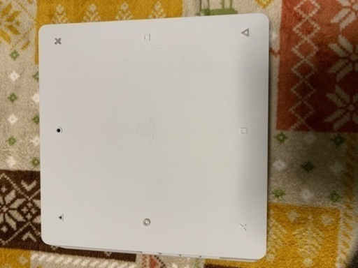 PS4 中古