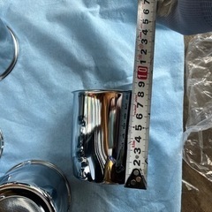 ホイールセンターキャップの画像