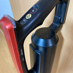 Panasonic 掃除機 コードレス mc-bu500jの画像