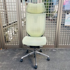 オカムラ　okamura バロンチェア　baron エクストラハ...