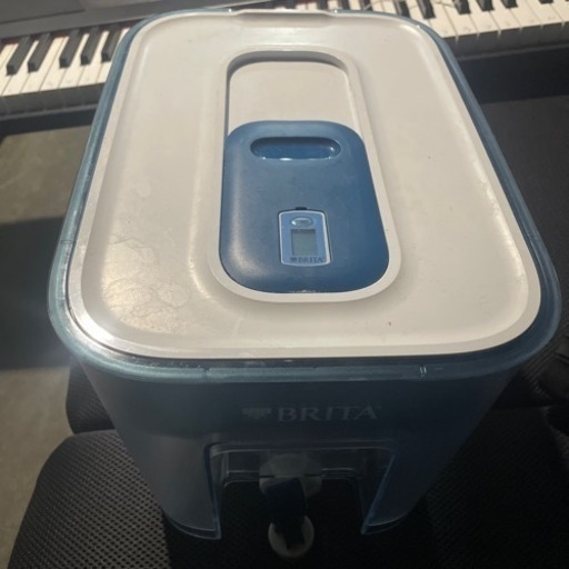 その他 BRITA