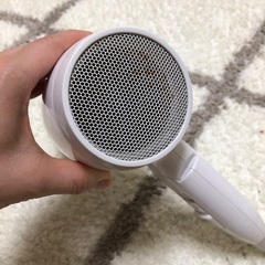 モッズヘアのドライヤーの画像