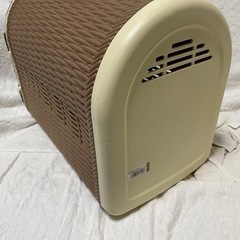 ※無料　ペットキャリーの画像